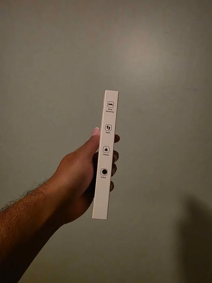 Smartwatch image indicator(3)