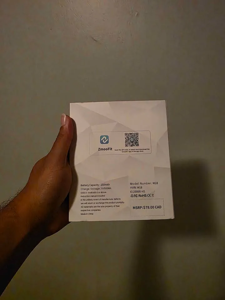 Hkoma Smartwatch image indicator(3)