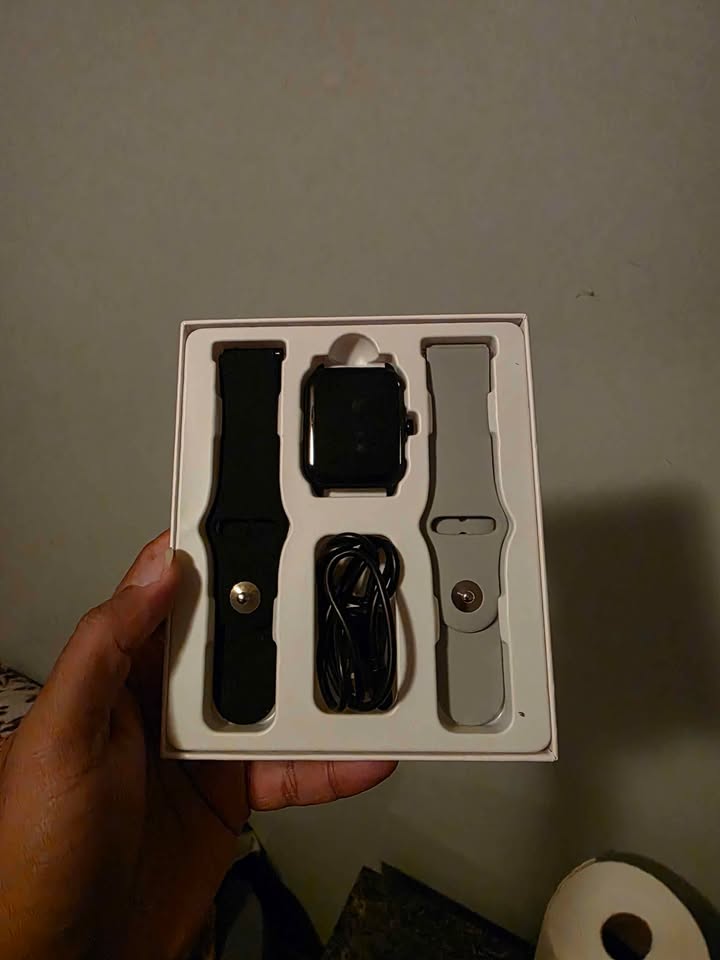 Hkoma Smartwatch - photo 5