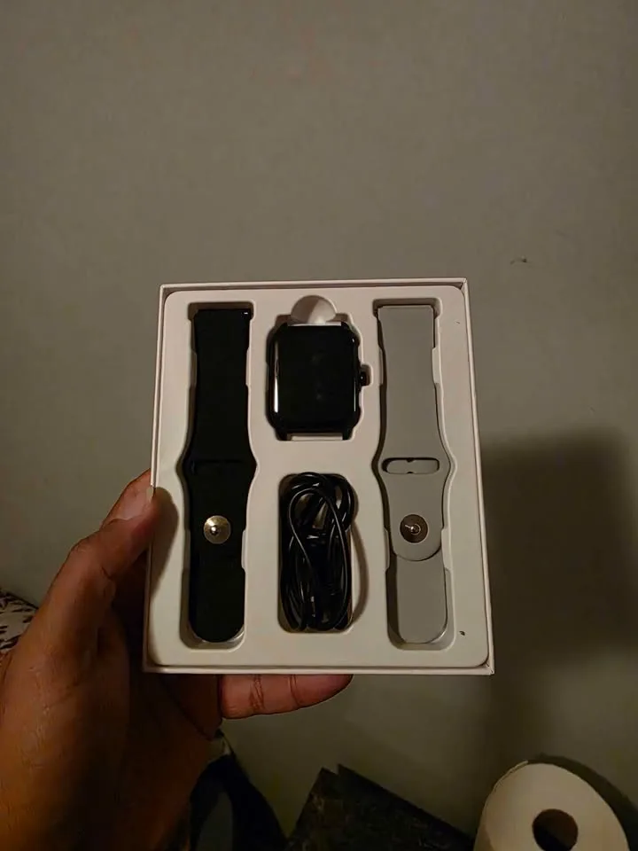 Hkoma Smartwatch image indicator(5)