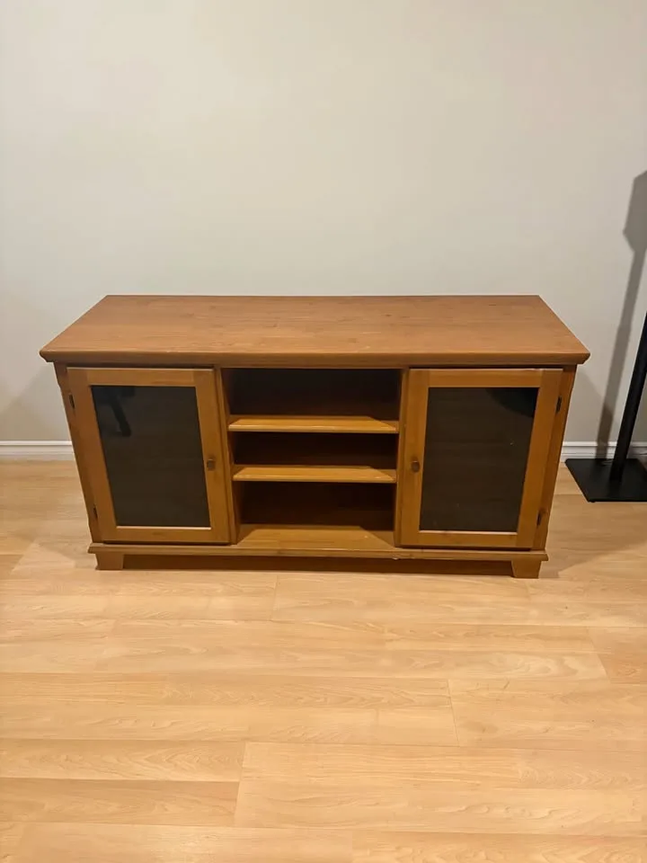IKEA Markor TV Stand