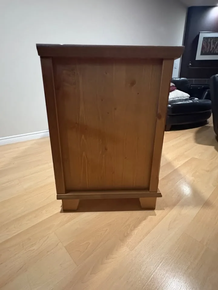 IKEA Markor TV Stand image indicator(3)