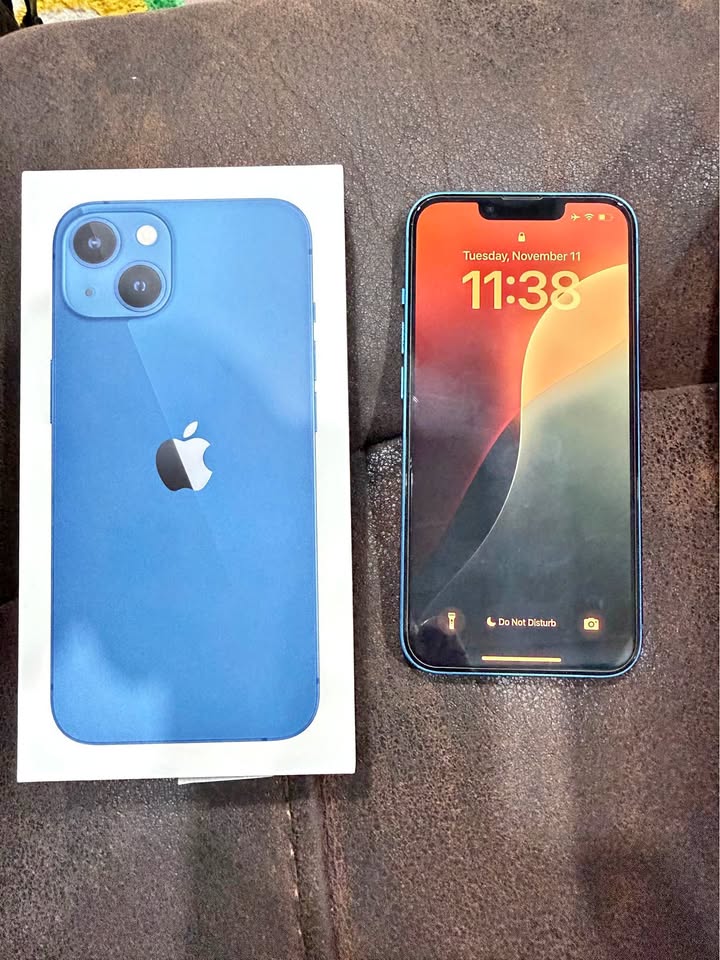 iPhone 13 256 GB for sale
