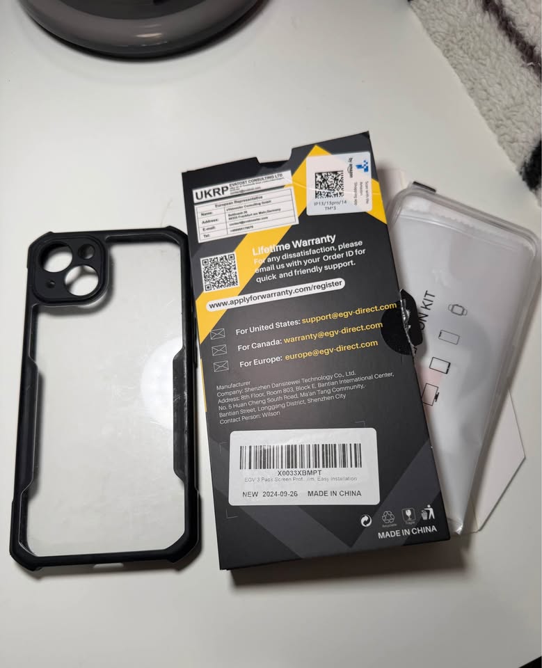 iPhone 13 256 GB for sale - photo 5