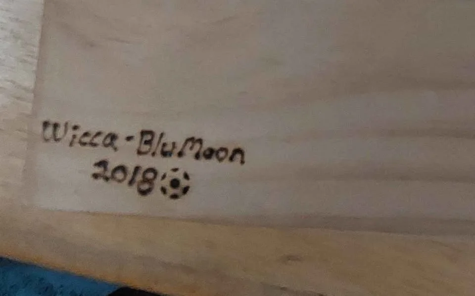 Wiccan altar squares image indicator(3)