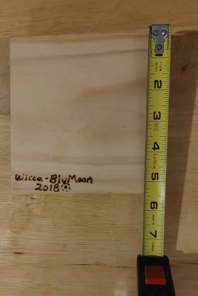 Wiccan altar squares image indicator(4)