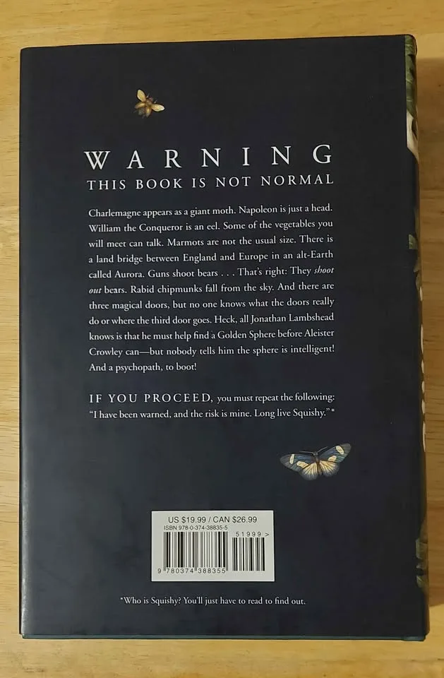 YA hardcover fantasy fiction image indicator(2)