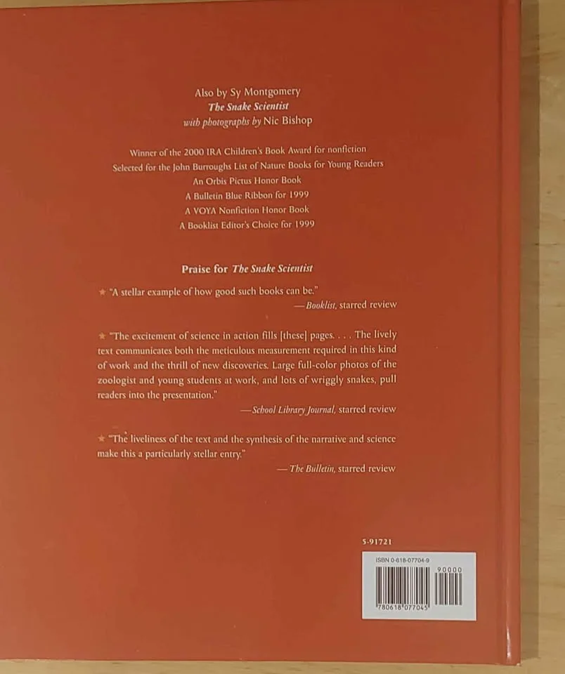 Book about tigers image indicator(2)