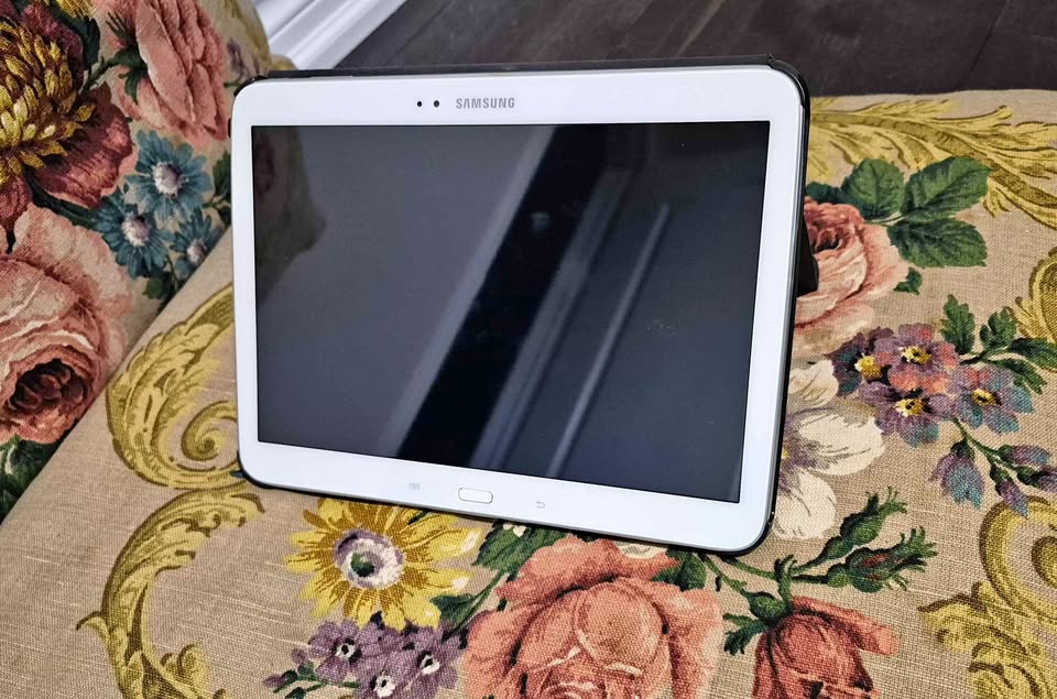 Galaxy Tab 3