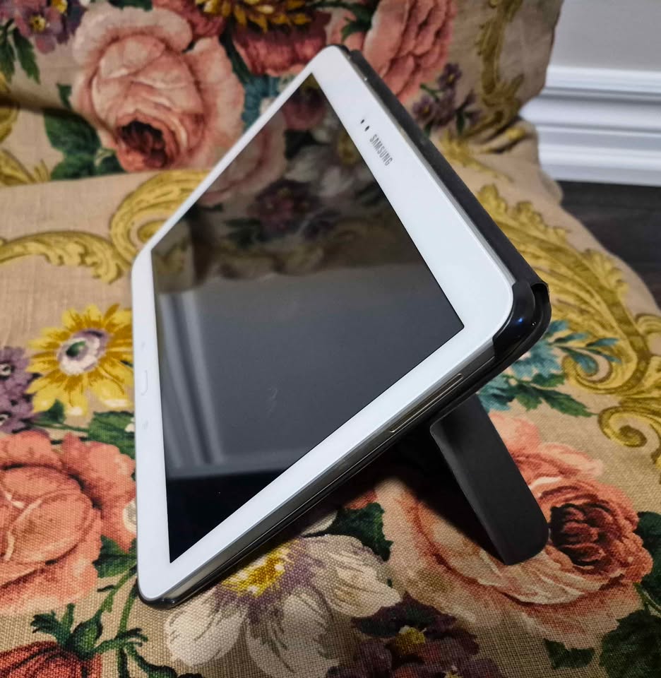 Galaxy Tab 3 - photo 2