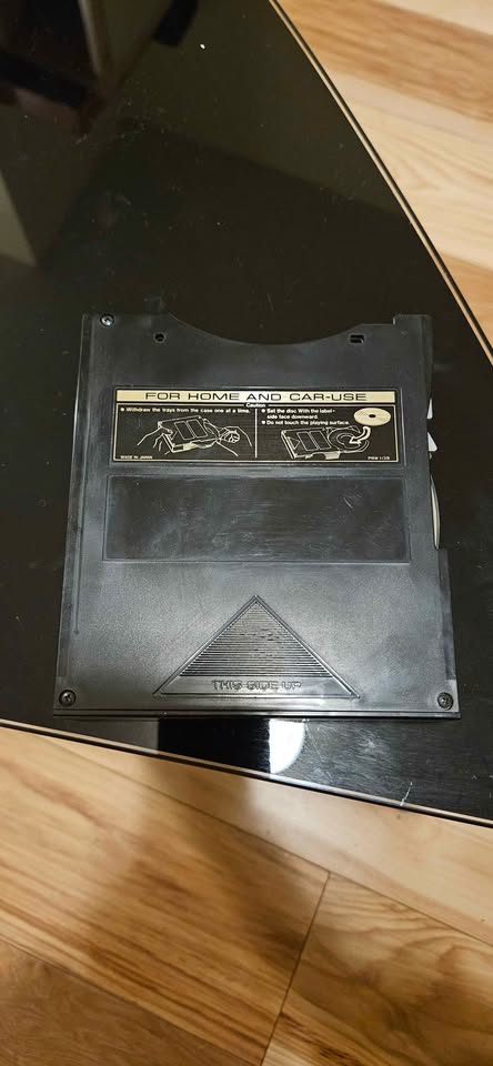 Pioneer Multi CD Player - photo 2