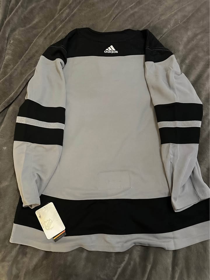 LA Kings Adidas Third Jersey - Size 52 - NEW - photo 2