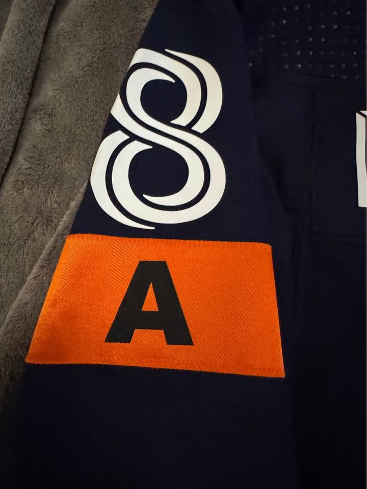 Game-Worn Drew Doughty LA Kings x LA Galaxy Jersey - photo 4