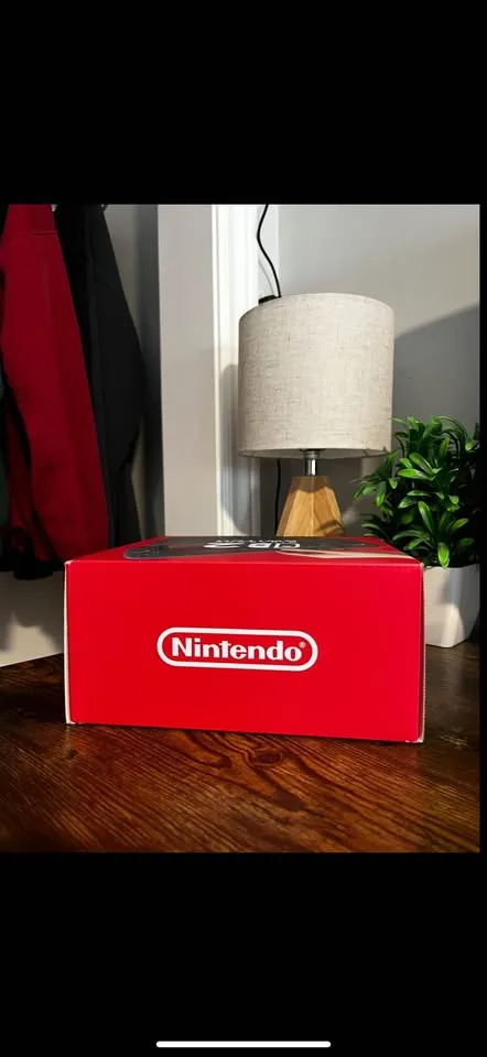 Nintendo Switch 2 Console image indicator(5)