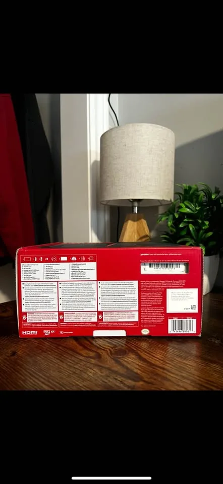 Nintendo Switch 2 Console image indicator(6)