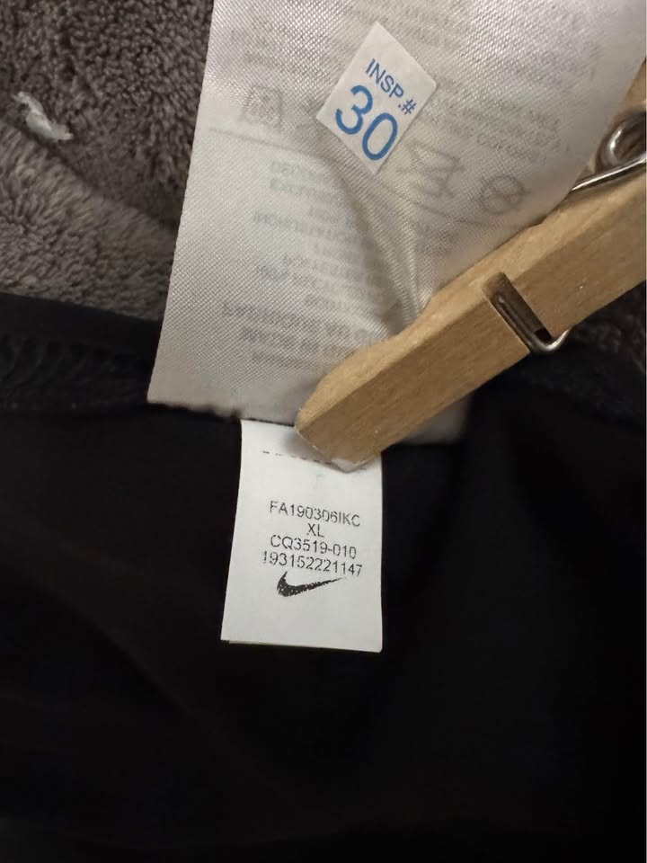 Nike NFL Drew Brees Saints Jersey XL (On Field) - photo 5