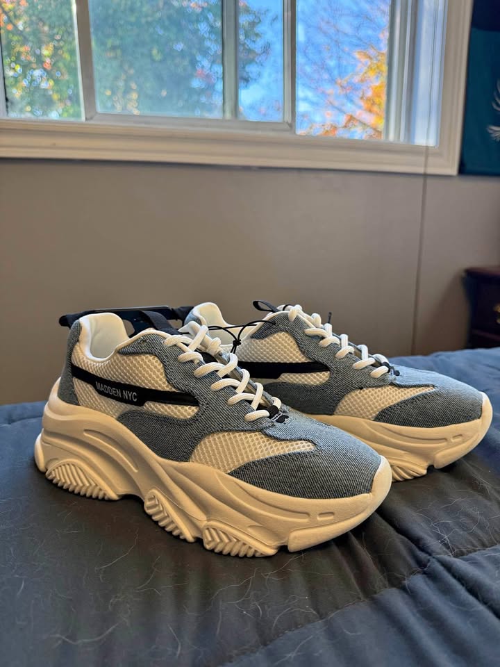 Steve Madden Women’s Shoes