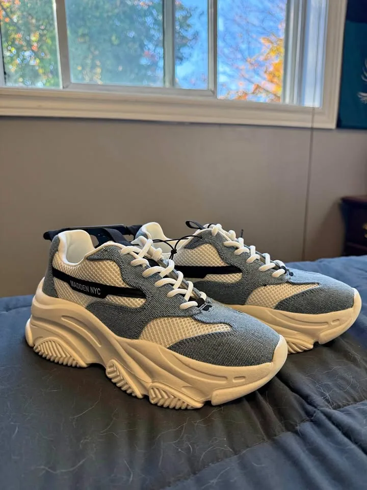 Steve Madden Women’s Shoes