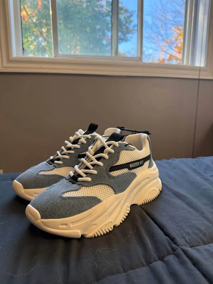 Steve Madden Women’s Shoes image indicator(2)