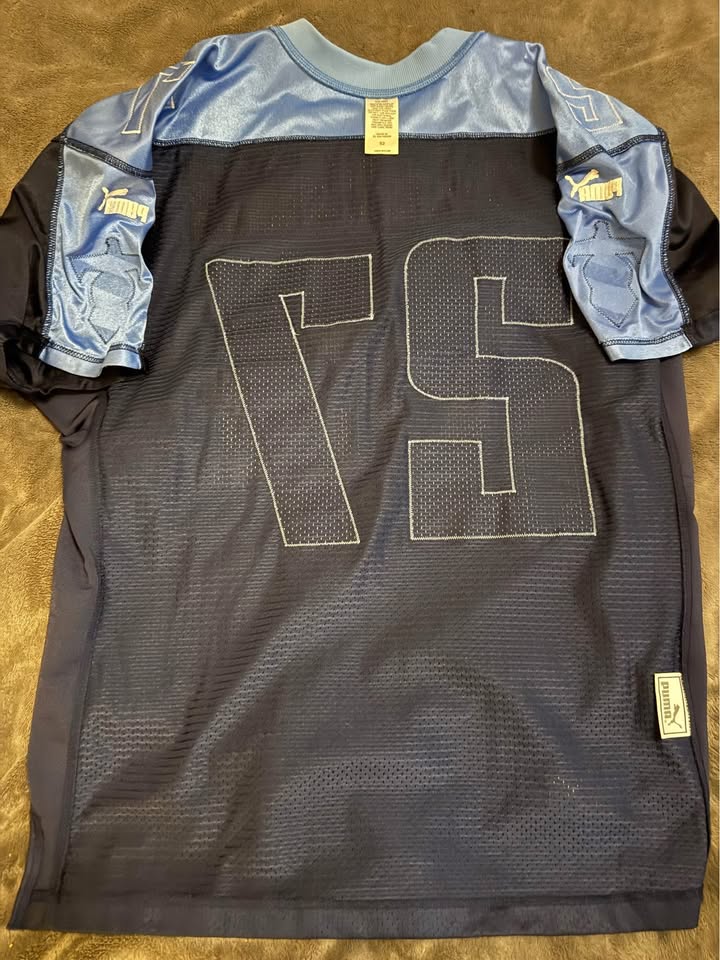 Vintage Eddie George Titans Jersey - Size 52 (XL) - photo 3