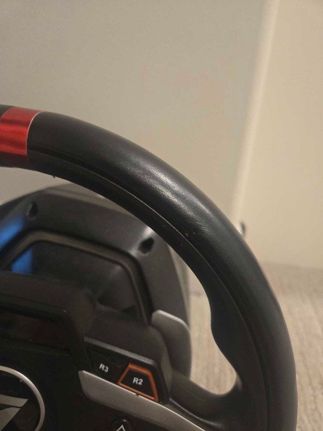 Thrustmaster T248 (Playstation and PC) - photo 2