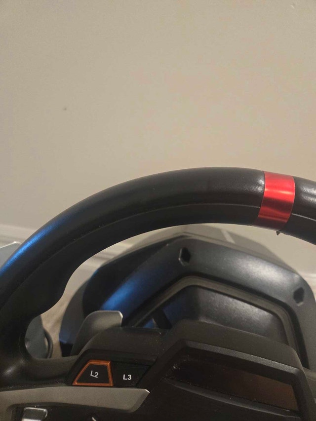 Thrustmaster T248 (Playstation and PC) - photo 3