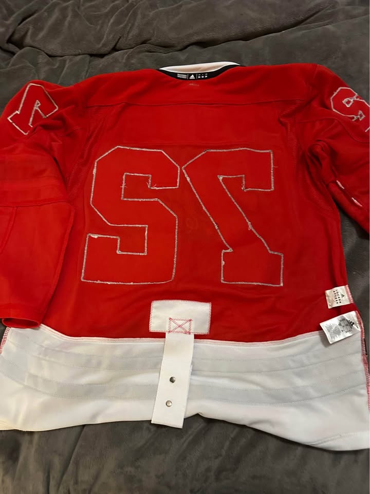 Artemi Panarin Blackhawks Adidas Jersey 54 NWT - photo 4