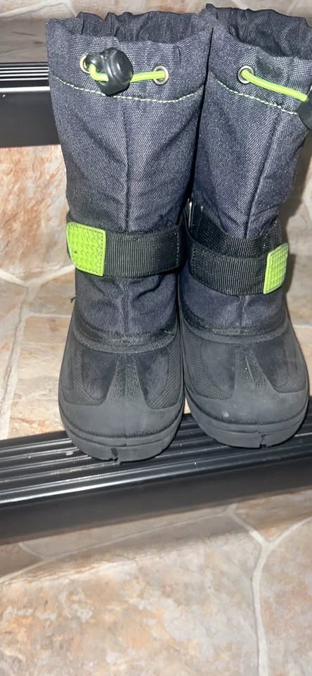 Kids winter Boot