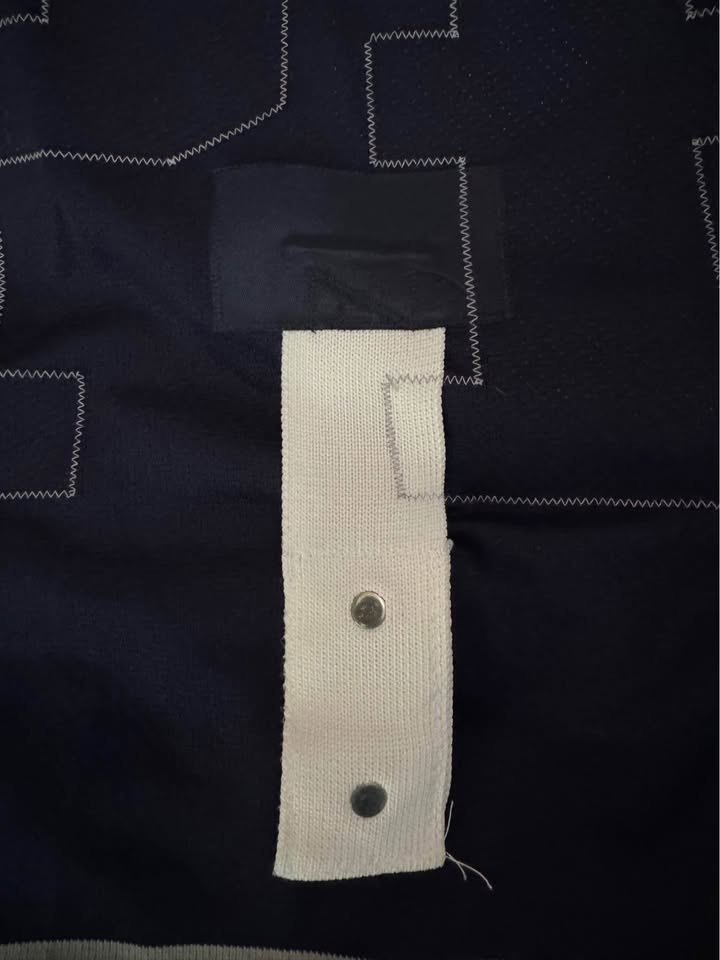Edmonton Oilers Pronger Jersey Size 48 - photo 3