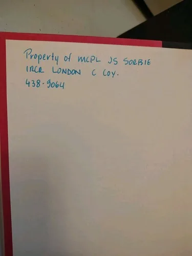 CHRISTINE by Stephen King 1st Edition 1st Printing HCDJ image indicator(3)