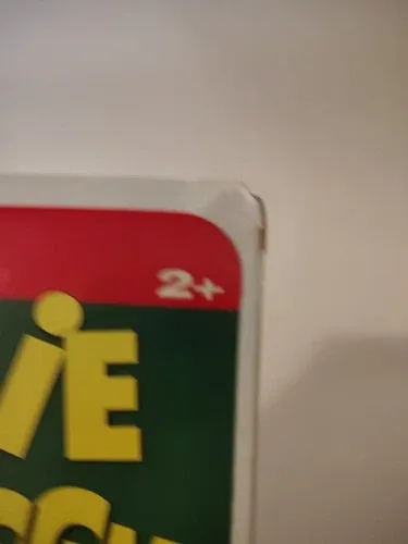 Charlie And Froggy VHS Ultra Rare ENG image indicator(4)