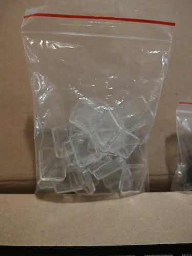 NCR POS Retail Keyboard 6932-6932-9090 w/ Touchpad image indicator(3)