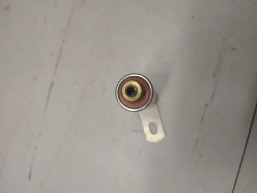 Vintage Ford Ignition Condenser DC-1 A-12300 1928-31 image indicator(4)