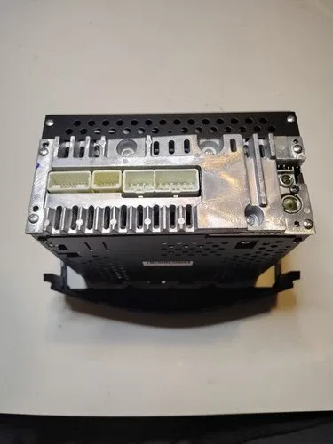 10-11 Toyota RAV4 Radio Head Unit image indicator(6)