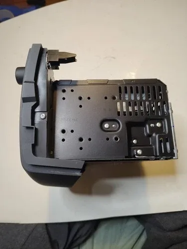 10-11 Toyota RAV4 Radio Head Unit image indicator(10)