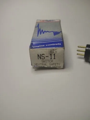 Carquest Ns11 Neutral Safety Switch for 1970s and 80s dodge plym image indicator(2)