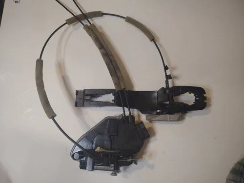 Used Front Right Door Lock Actuator For 2013-2024 Nissan LEAF  8