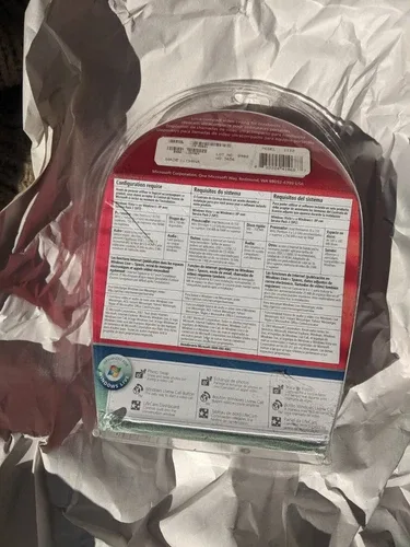 Microsoft LifeCam NX-3000 Webcam - Sealed image indicator(2)