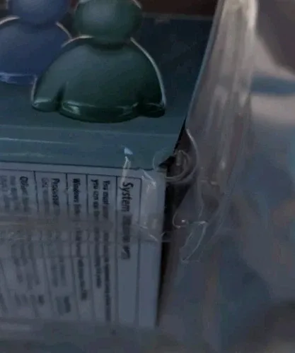 Microsoft LifeCam NX-3000 Webcam - Sealed image indicator(3)