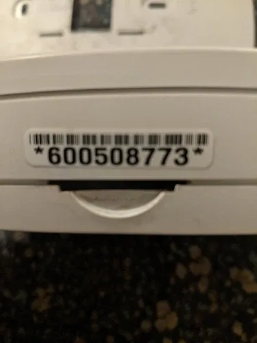 Used Honeywell thermostat T5060F7088 image indicator(3)