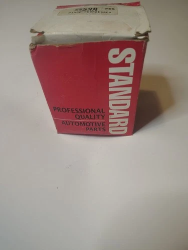 Starter Solenoid Standard Motor Parts SS598 P9s NOS - photo 3