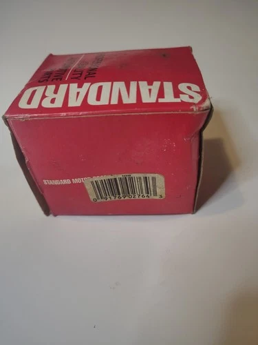 Starter Solenoid Standard Motor Parts SS598 P9s NOS - photo 4