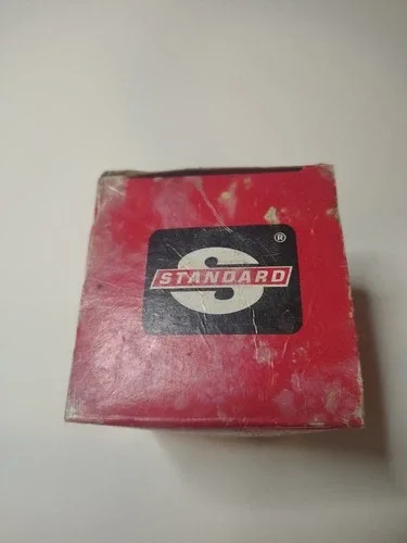 Starter Solenoid Standard Motor Parts SS598 P9s NOS image indicator(5)