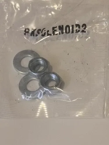 Starter Solenoid Standard Motor Parts SS598 P9s NOS image indicator(8)