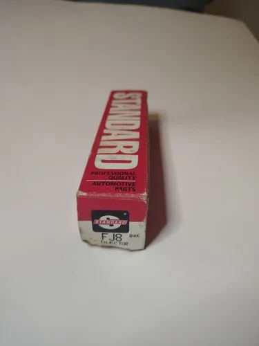 Fj8 Standard Motor Parts Fuel Injector image indicator(2)