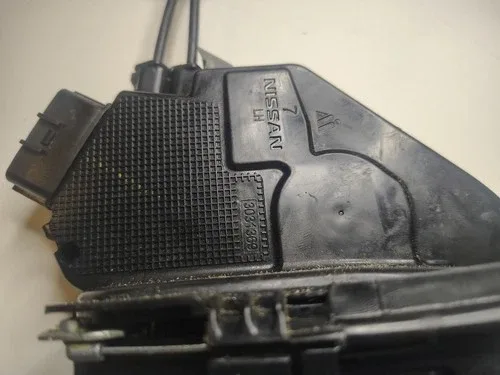 2013-2024 NISSAN LEAF Door Lock Latch Actuator Rear Left image indicator(2)