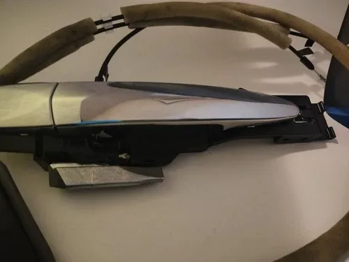 2013-2024 NISSAN LEAF Door Lock Latch Actuator Rear Left image indicator(4)