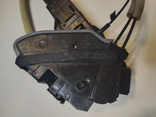 2013-2024 NISSAN LEAF Door Lock Latch Actuator Rear Left image indicator(6)