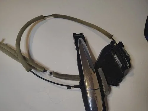 2013-2024 NISSAN LEAF Door Lock Latch Actuator Rear Left image indicator(7)