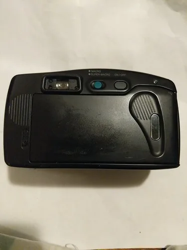 SAMSUNG AF Zoom 1050 35mm Film Camera - Used image indicator(5)